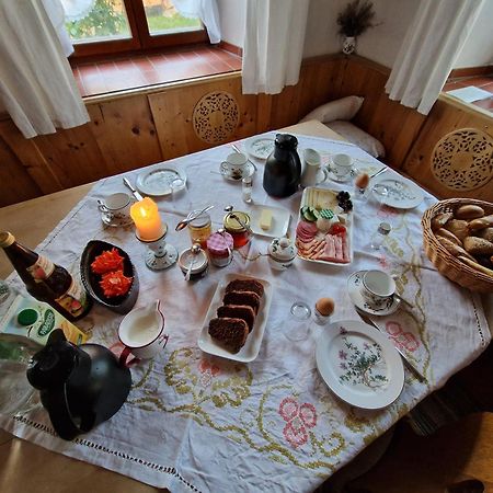 Bauernhof Geigerhof Villa Aschau im Chiemgau Dış mekan fotoğraf