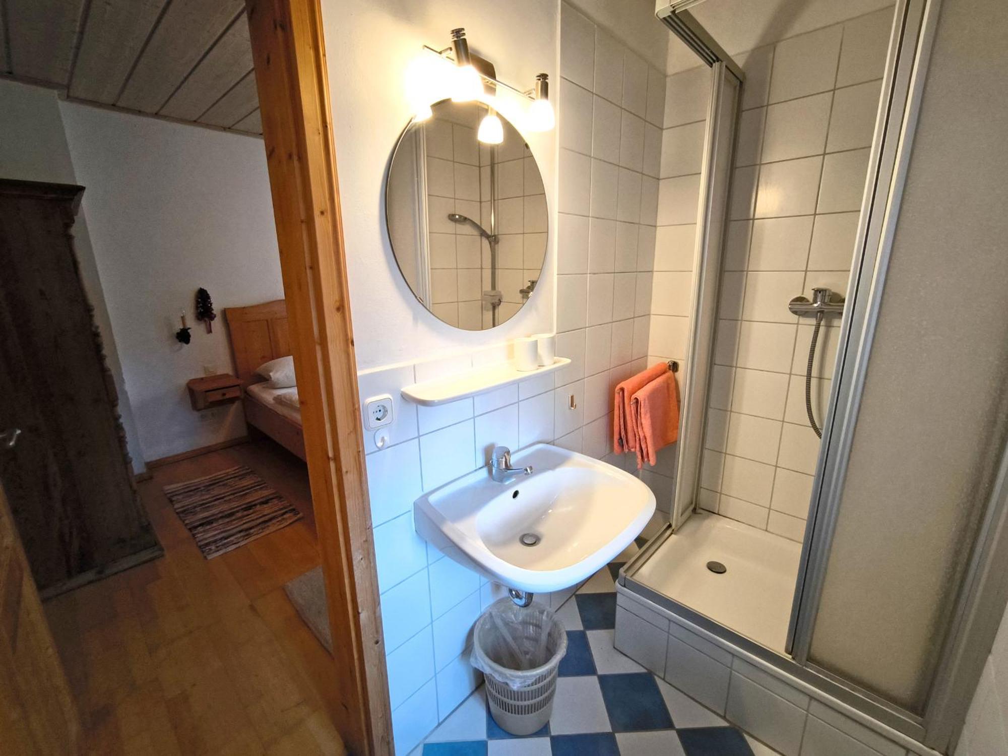 Bauernhof Geigerhof Villa Aschau im Chiemgau Dış mekan fotoğraf