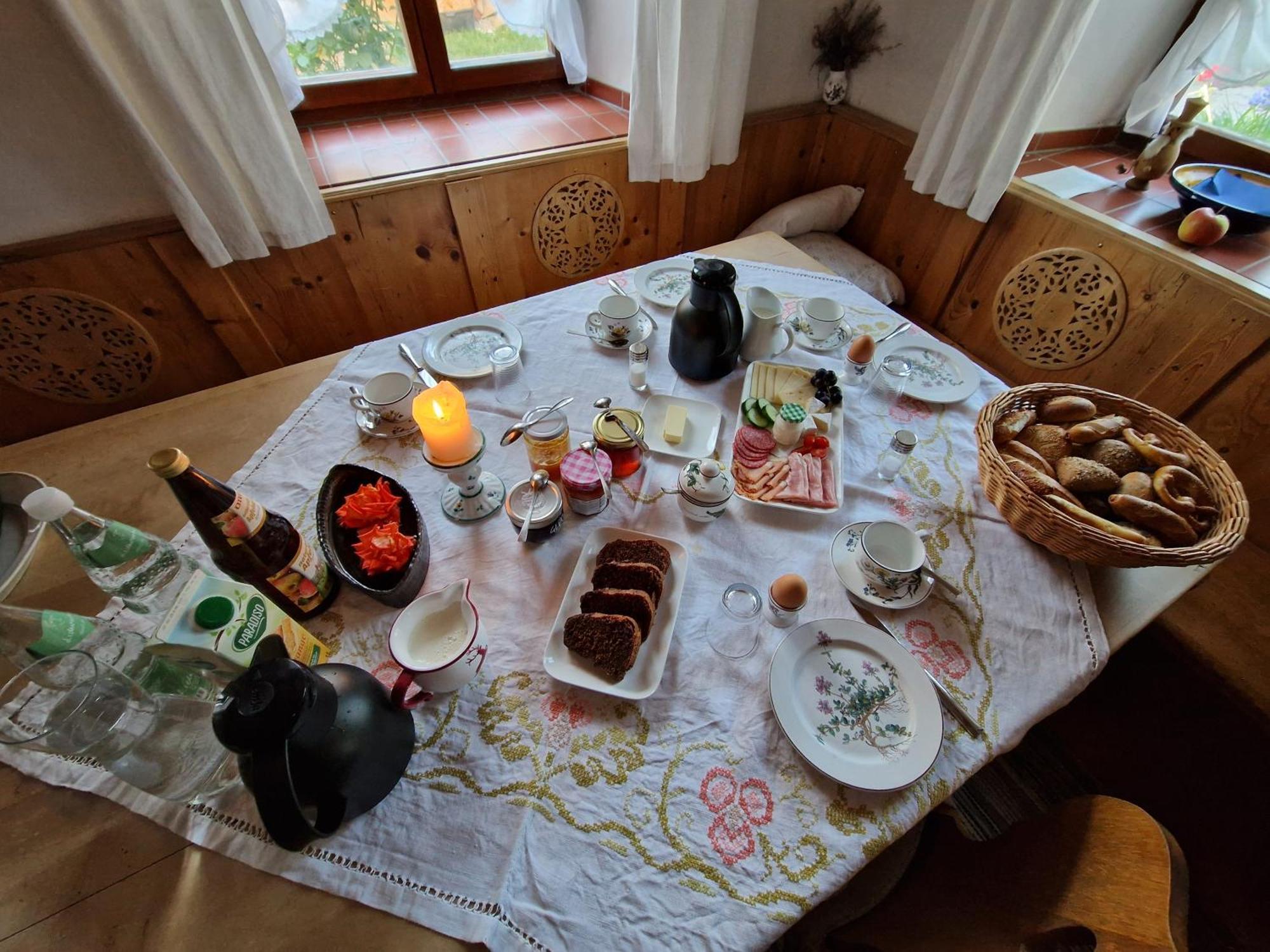 Bauernhof Geigerhof Villa Aschau im Chiemgau Dış mekan fotoğraf